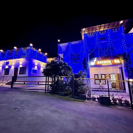 בהופאל Peacock Hill Homestay מראה חיצוני תמונה