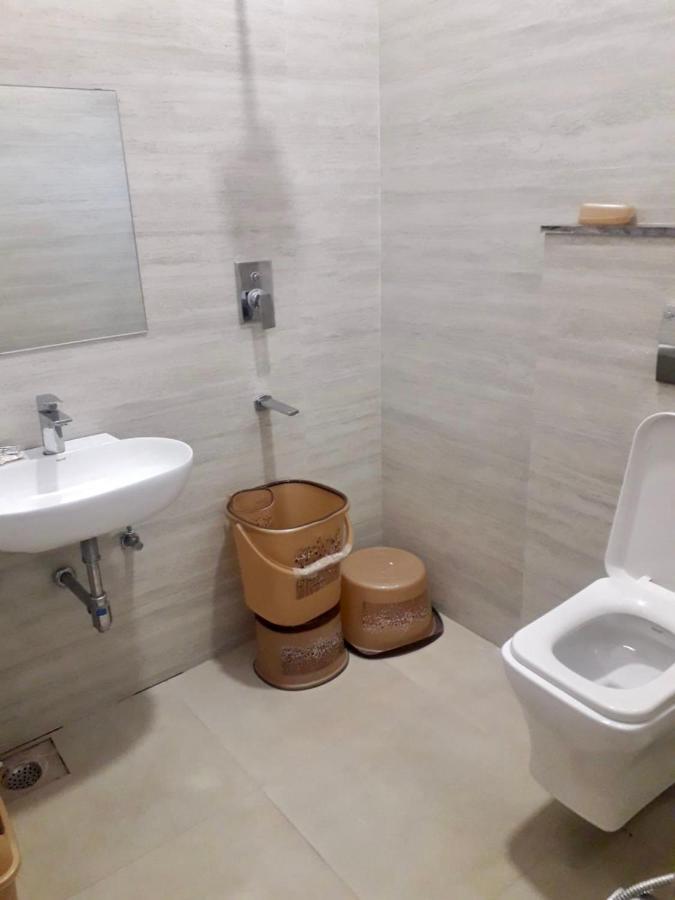 בהופאל Peacock Hill Homestay מראה חיצוני תמונה