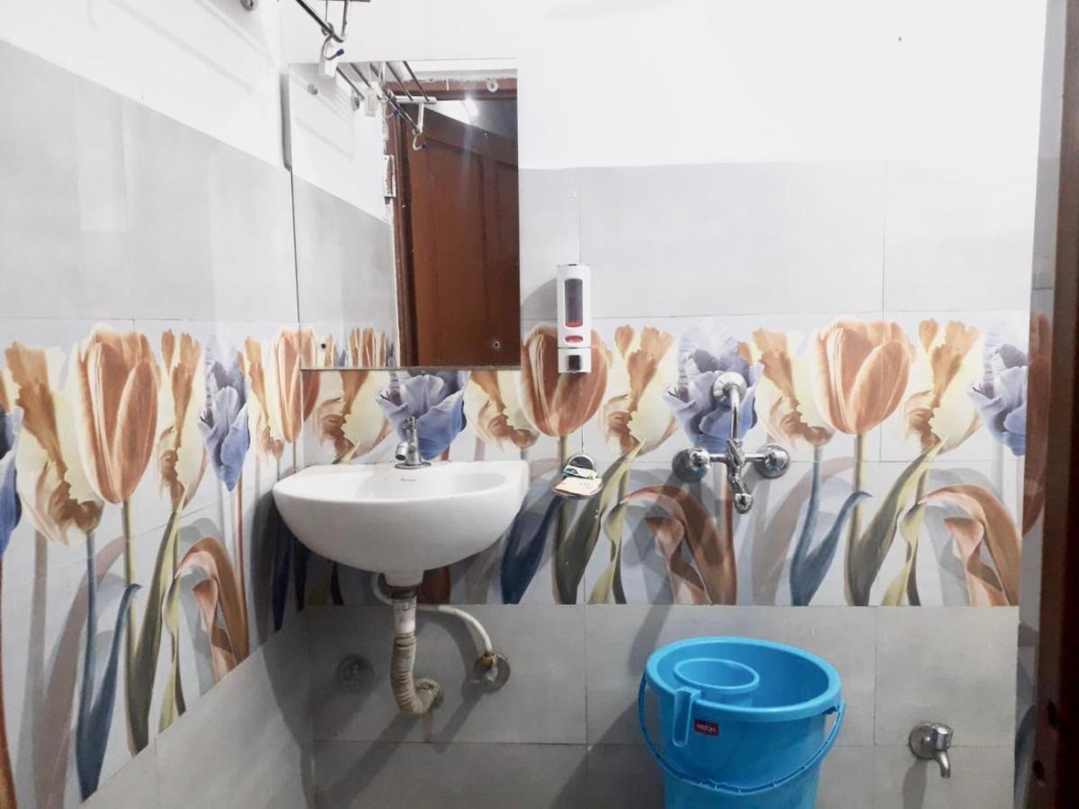 בהופאל Peacock Hill Homestay מראה חיצוני תמונה