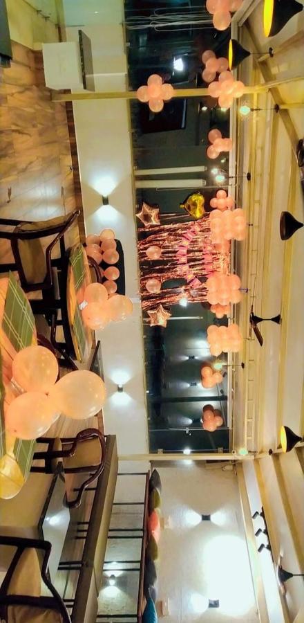 בהופאל Peacock Hill Homestay מראה חיצוני תמונה