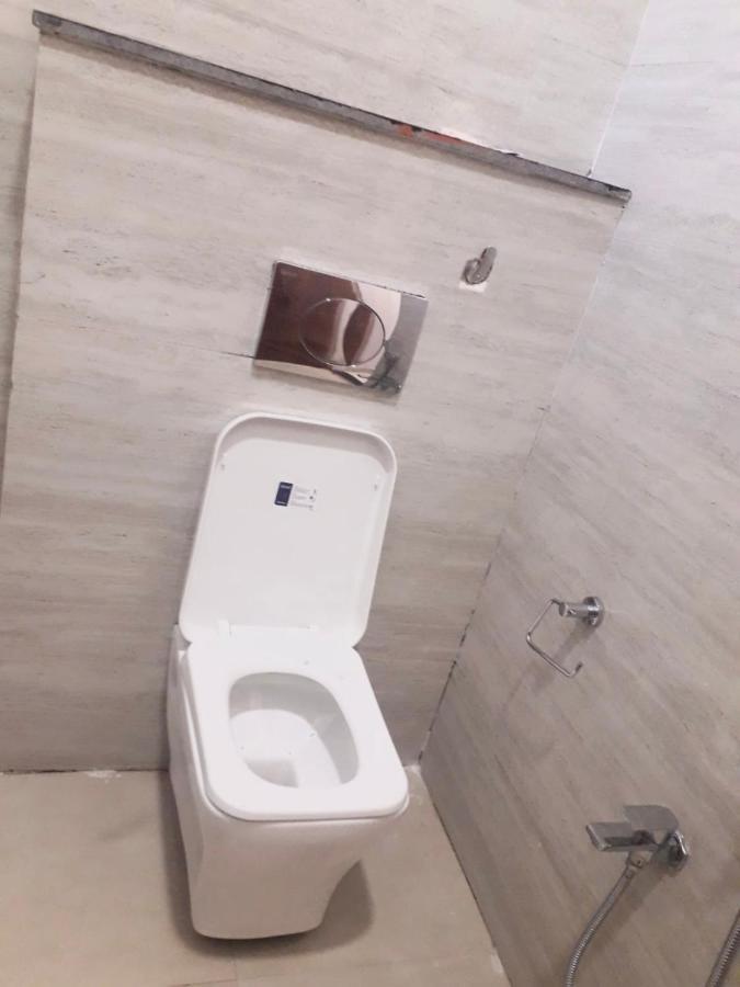 בהופאל Peacock Hill Homestay מראה חיצוני תמונה
